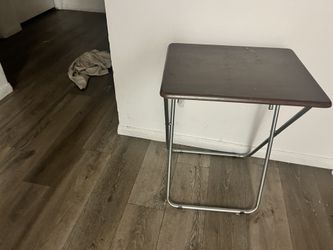 Small Table