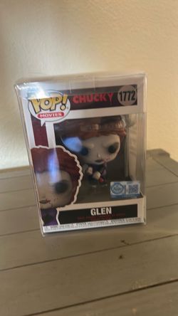 Funko Pop Chucky Glen #1772