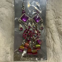 NEW PINK Perfect For Fiesta Beautiful 4.00