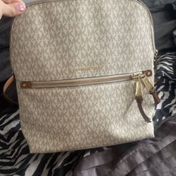 Micheal Kors Backpack