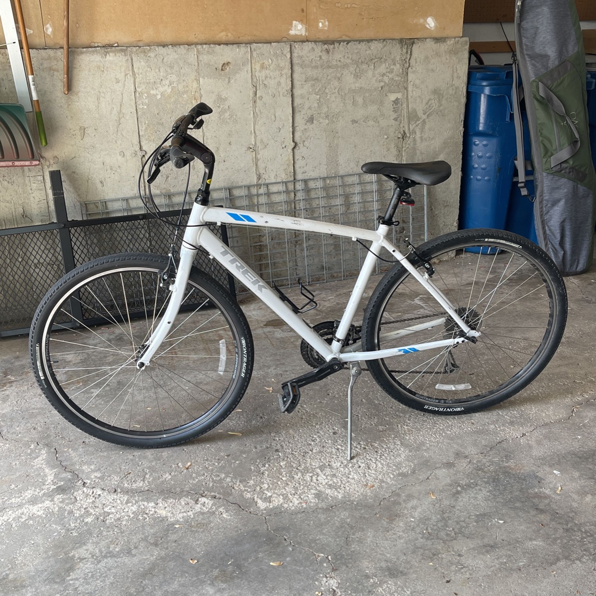 trek verve 3 for sale craigslist