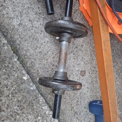 GYM EQUIPTMENT!!