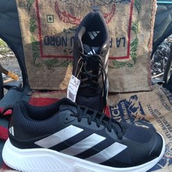 Adidas Court Team Bounce 2.0 Men's Size 14