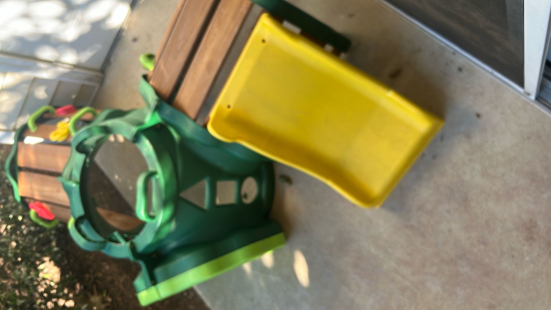 Kid Kraft Mini Playground