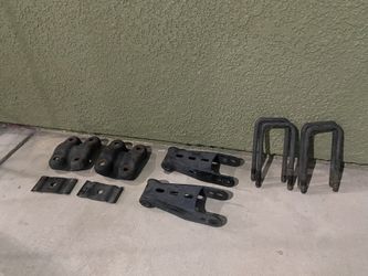 99-06 Chevy Silverado Parts