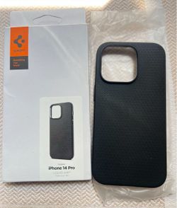14 Pro Case
