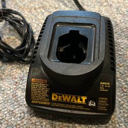 Charger Battery 