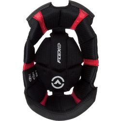 Bell Pro Star/Race Star Virus Top Pad
Size Medium