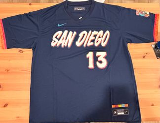 San Diego Padres City Connect 2.0