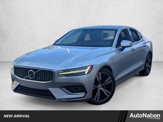 2022 Volvo S60