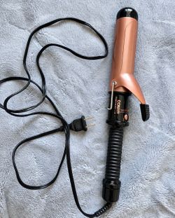Conair Instant Heat Curling Iron