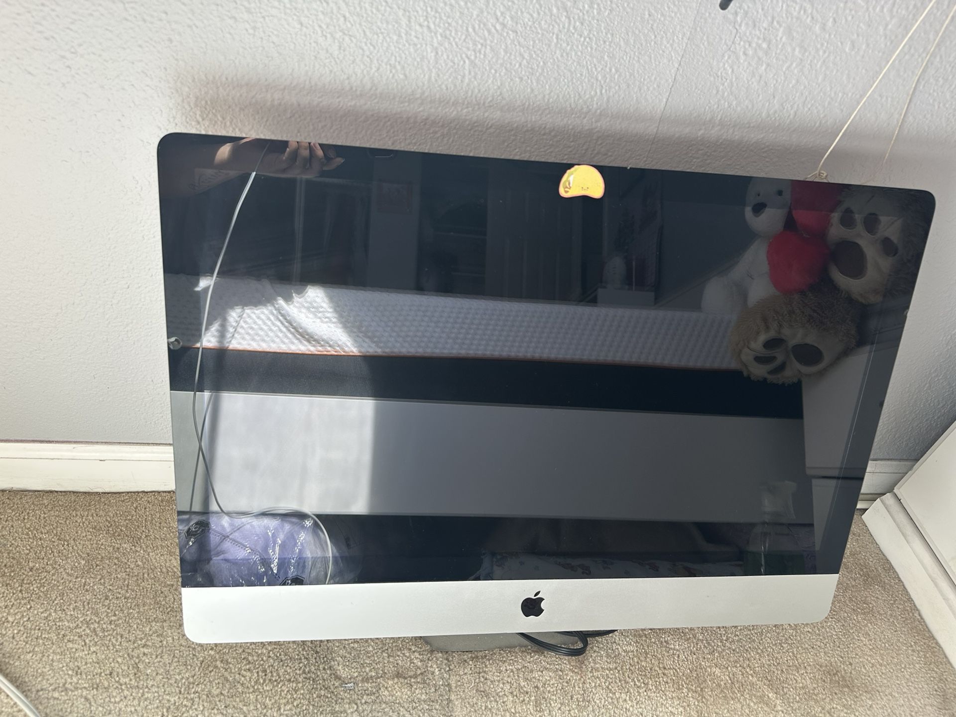 iMac Desktop