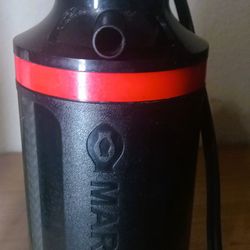 MarineLand Magnum Polishing Internal Canister Filter, For aquariums 