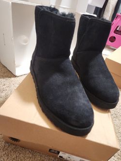 UGG Boots