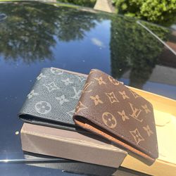 LV Men's wallets Authentic for Sale in Alpharetta, GA - OfferUp