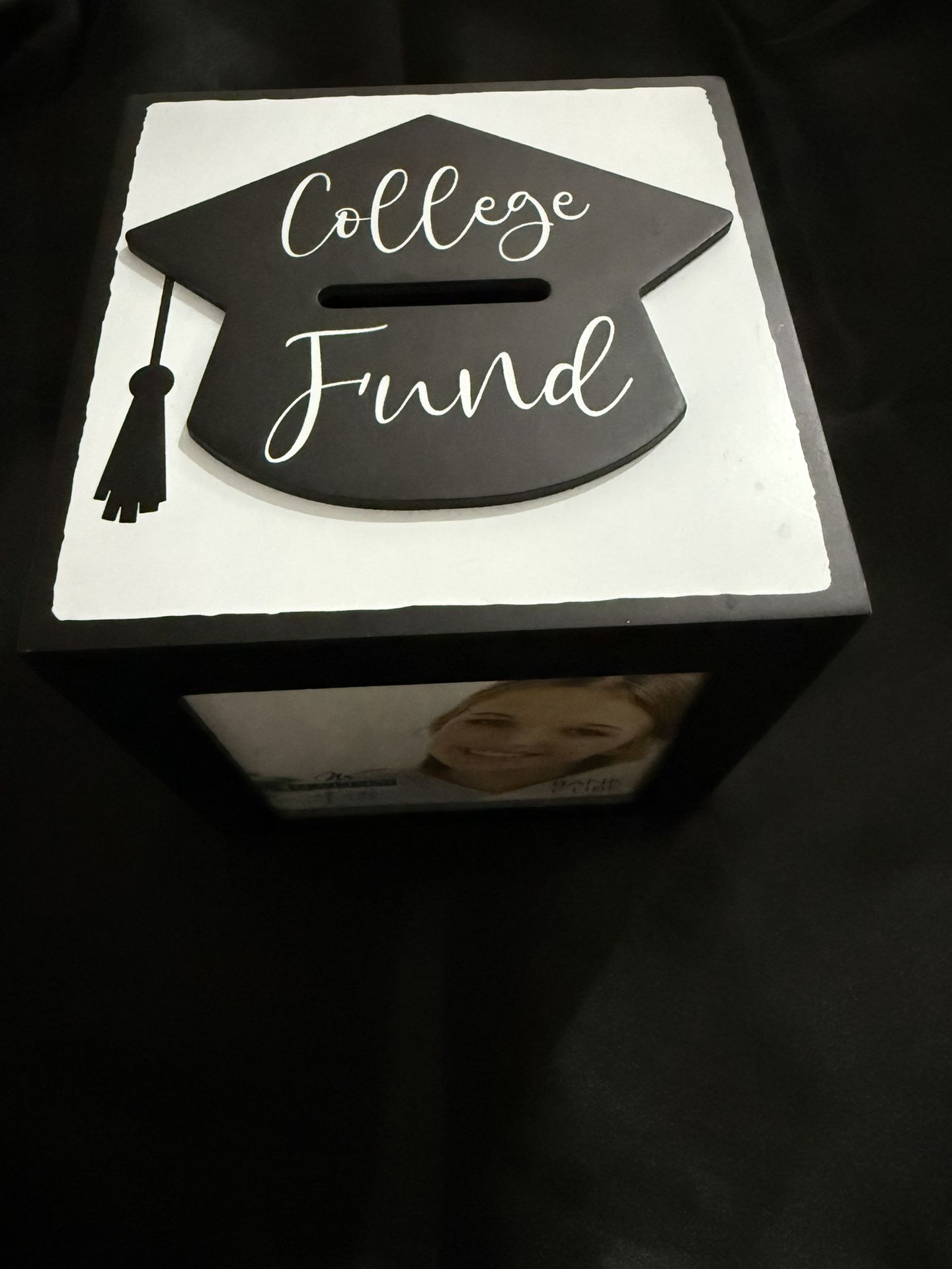 College Fund Box