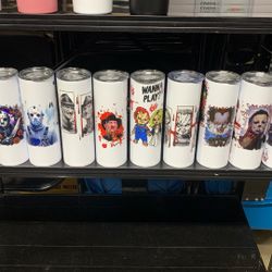 20oz Stainless Steel Coffee Cups 