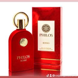 Philos Perfume 