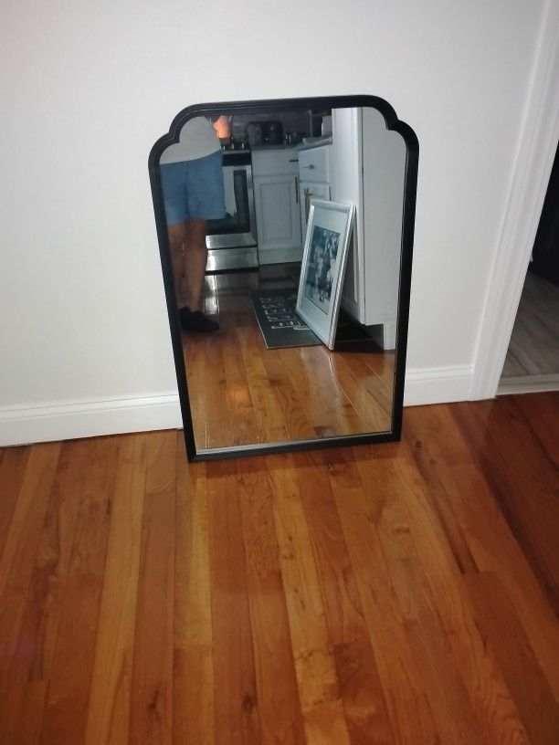 Wall Mirror 