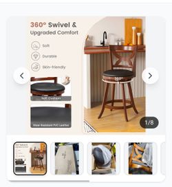 bar stool