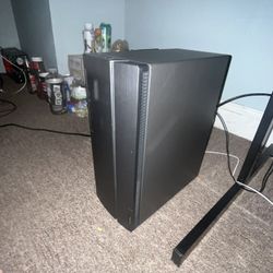 Entry Level Gaming Pc (70-120fps)
