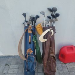 Golf Club 