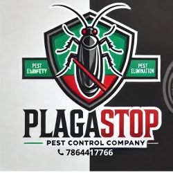 Pest Control
