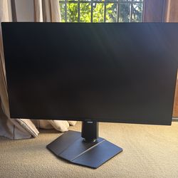 MSI 27 inch MAG 275QPF X30 Gaming Monitor