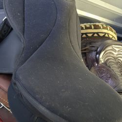 Beginners Saddle