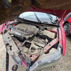 2013 Honda Accord Spare Parts 