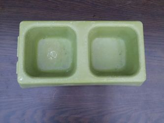 Pet dish