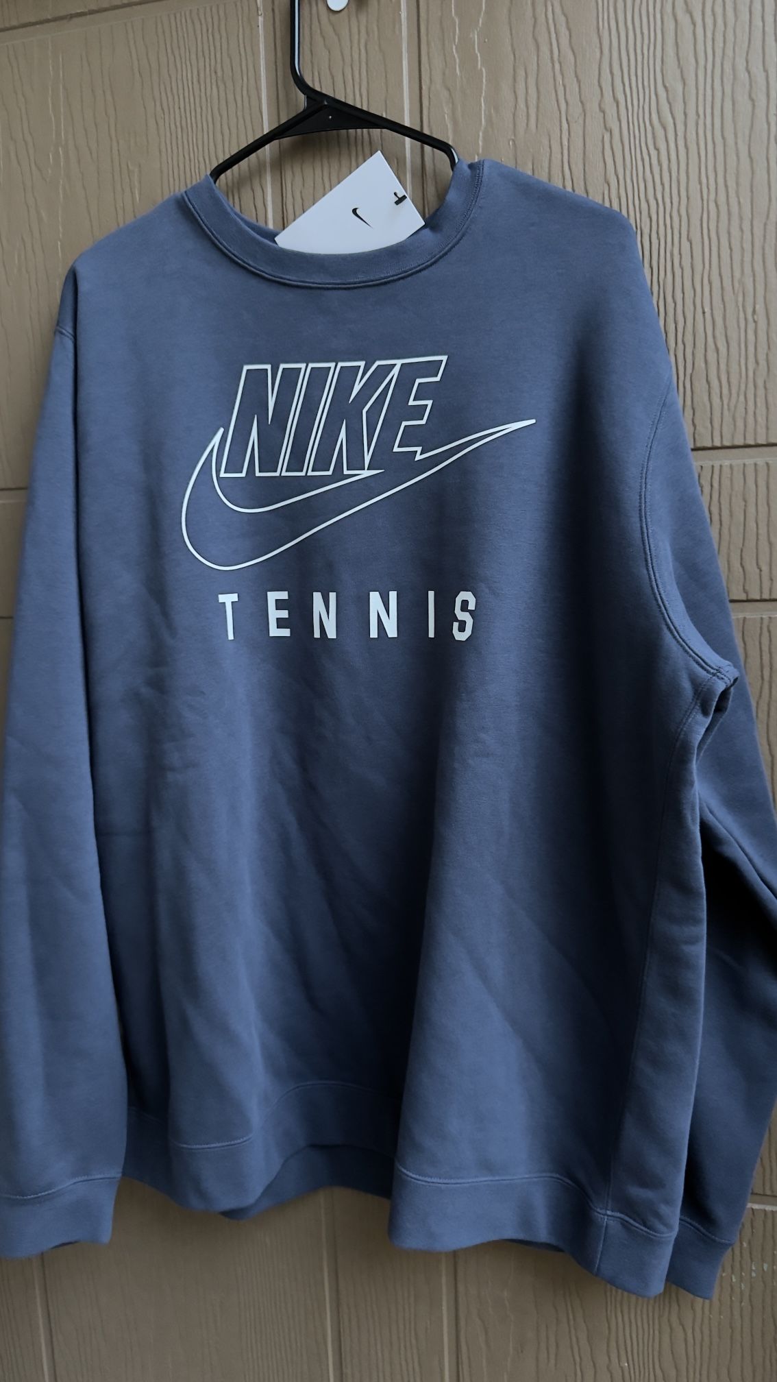 Nike Fleece Sweatshirt 
