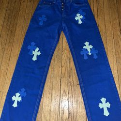 Blue Jeans
