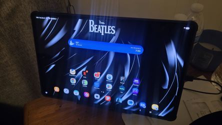 Galaxy Tab S10 Ultra 256 Gb