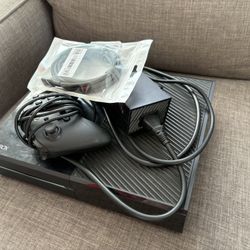 I Have Many Xbox’s 