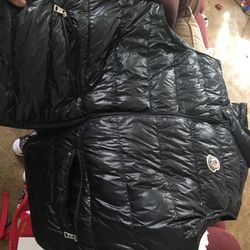 Moncler Men's Vest