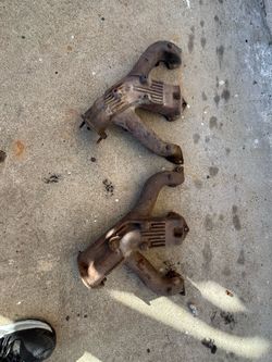 Datsun parts
