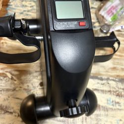 Brand New Exerciser Brand New No Box 