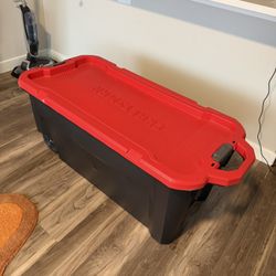 Craftsman Roller case