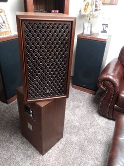 Vintage Sansui