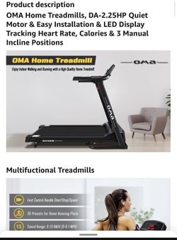 Good Treadmill 