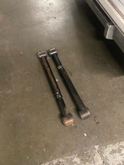 Adjustable LCA