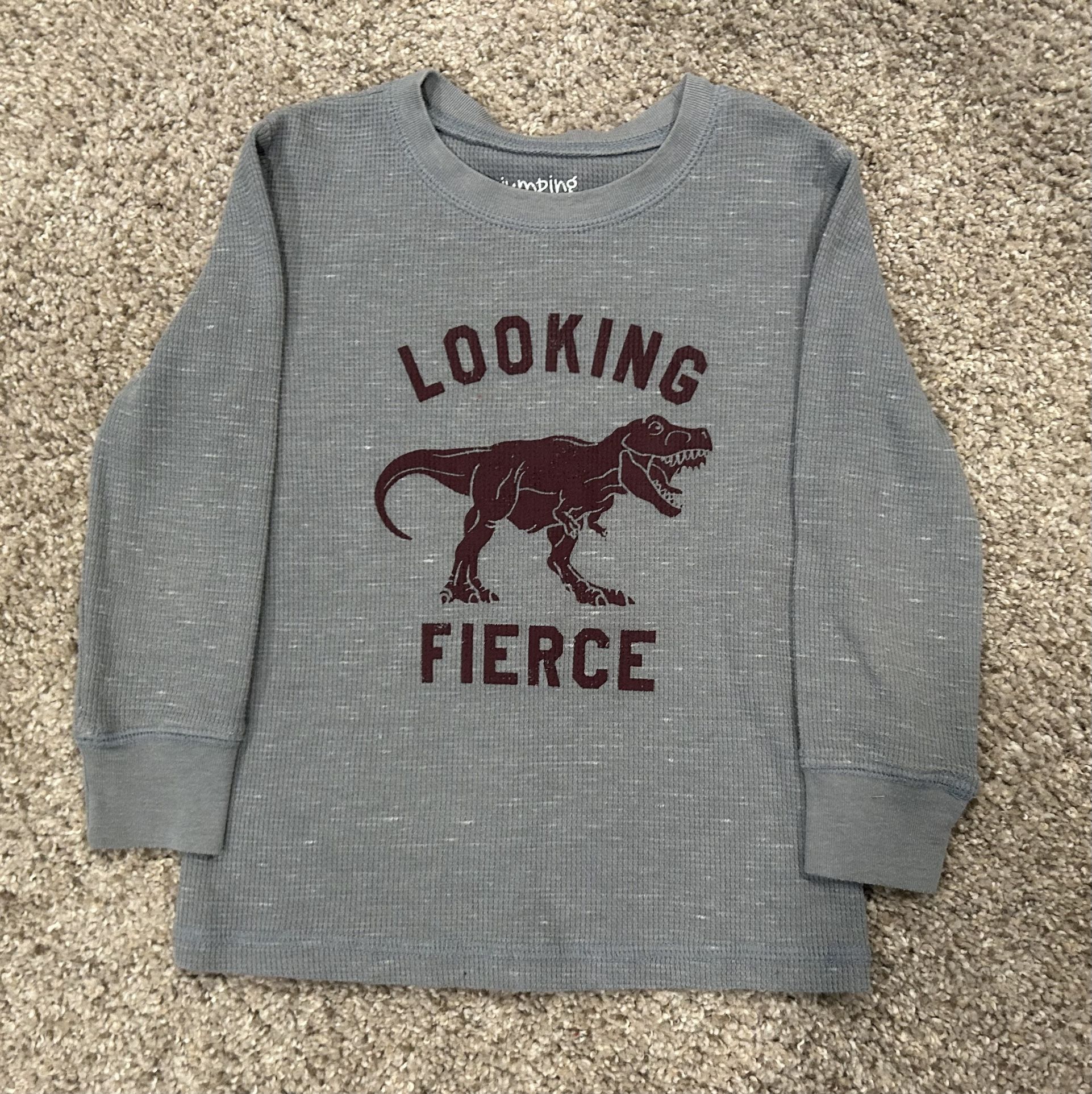 Dinosaur Shirt