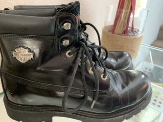 Motor Harley-Davidson Cycles for Man