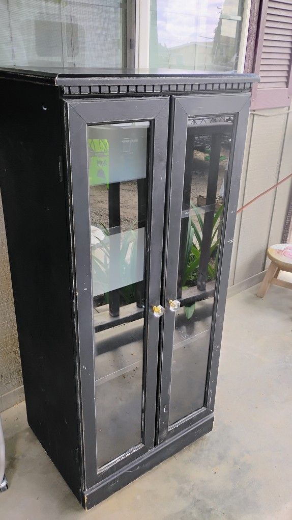 Black Cabinet