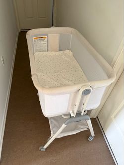 Baby Bassinet