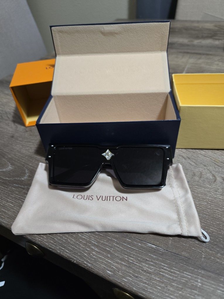 Lv Summer Shades Louis Vuitton