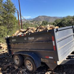 Firewood 🪵 