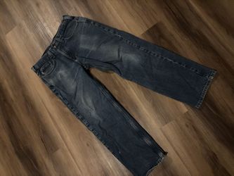 carhartt baggy jeans