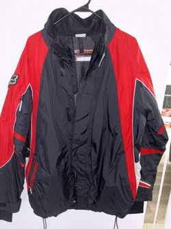 Fox Racing Jacket